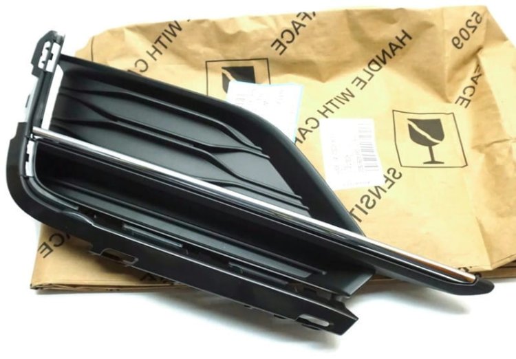 5G0854661G 5G0854662G kratka lewa prawa VW golf 7 r-line fl