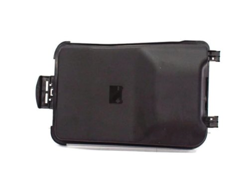 8U0915443 obudowa osłona górna akumulatora  Audi Q3