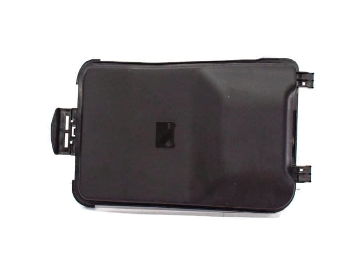 8U0915443 Upper battery cover  Audi Q3 2012-2018