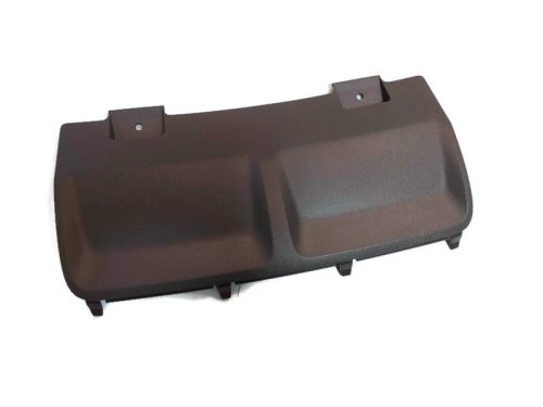 8R0807819K 4U8 Rear tow bar cover in bumper Audi Q5 2013-2015