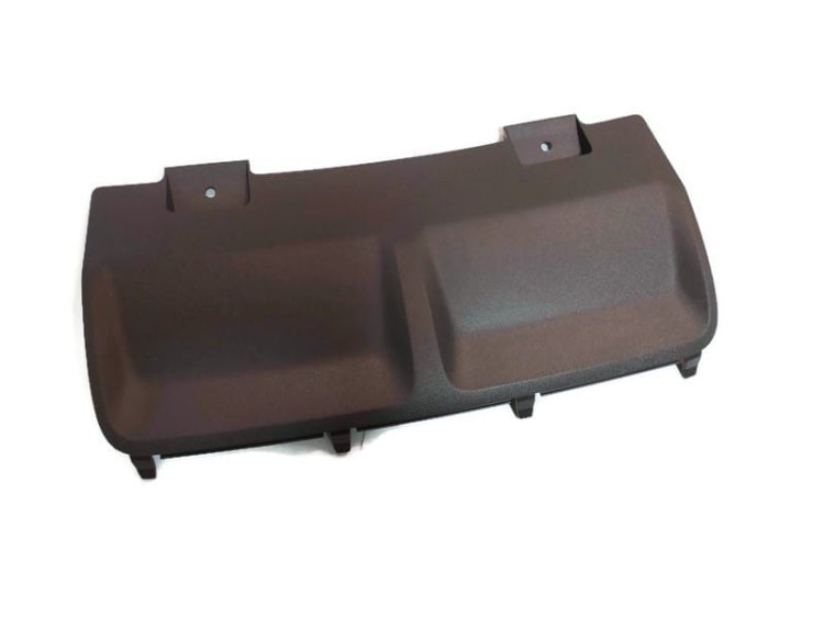 8R0807819K 4U8 Rear tow bar cover in bumper Audi Q5 2013-2015