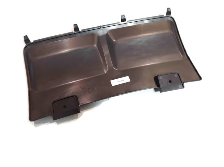 8R0807819K 4U8 Rear tow bar cover in bumper Audi Q5 2013-2015