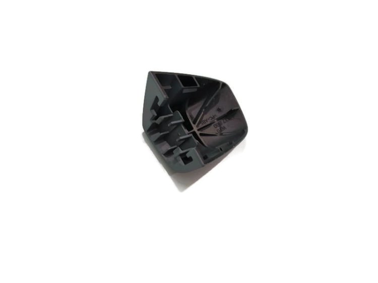 4H0837880GRU Right door handle cap front rear Audi A6 A7 A8 Q7