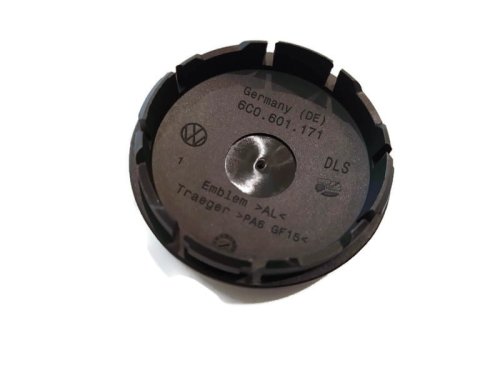 6C0601171XQI VW wheel rim cap caps