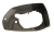 80A857239 left right side mirror cover frame  Audi Q5 2017-