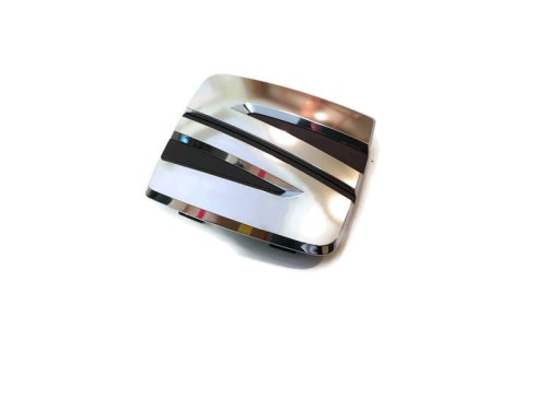 5FA853679C CMO Front grille badge SEAT logo emblem SEAT LEON IV ATECA