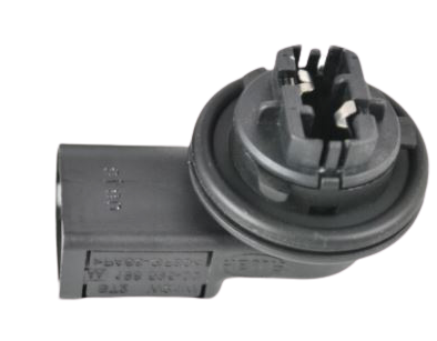 6C0941669 Daytime running light bulb holder VW Polo Passat
