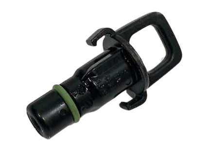 03L115418 oil lever dipstick end cap 2.0 tdi