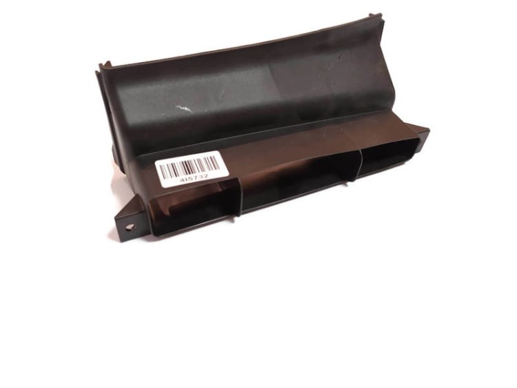 1K0805971C9B9 Air intake guide duct VW AUDI SEAT SKODA