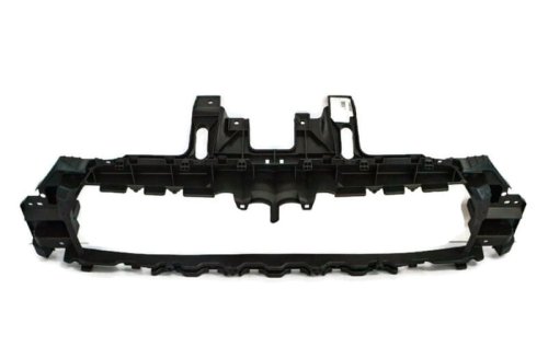 8U0853692C Front bumper grille bracket support Audi Q3 FL 2015-2018