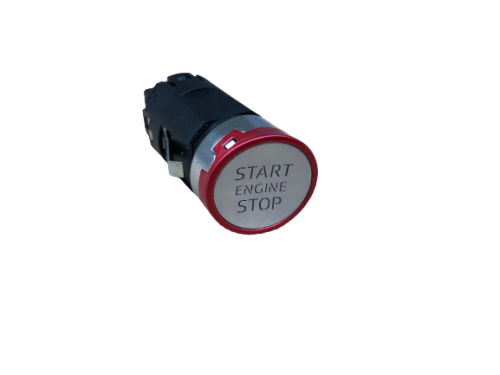 Start-stop switch button Audi 8V S3  2013-2016