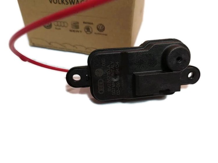 8V0 862 153 A