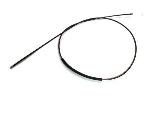 8X0823535 Bonnet release cable Audi A1 2011-2018