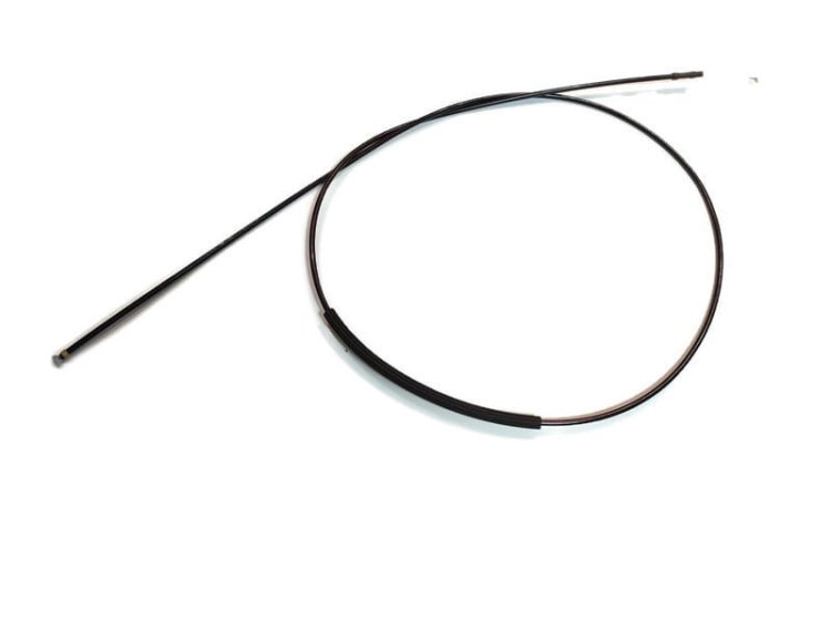 8X0823535 Bonnet release cable Audi A1 2011-2018