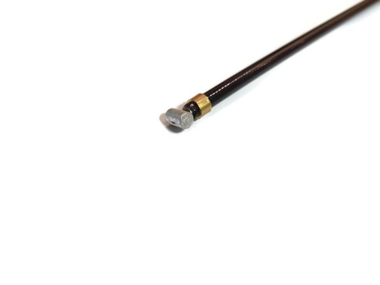 Bonnet release cable Audi A1 2011-2018