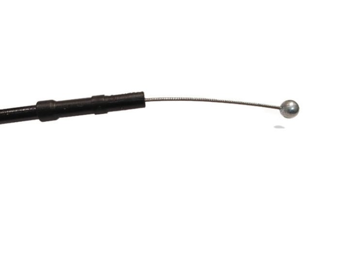 8X0 823 535 Bonnet release cable Audi A1 2011-2018