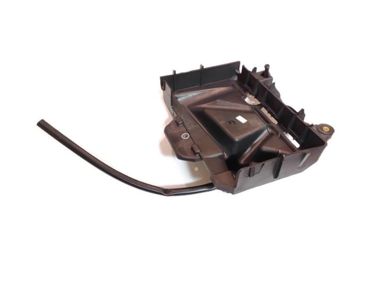 6R0915331C Battery console holder mount bracket VW SEAT SKODA