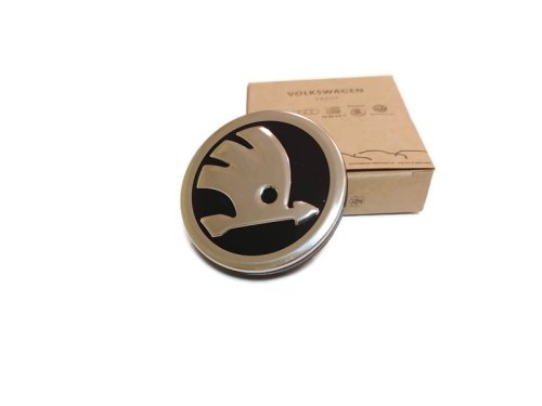 5E0601151 FOD Wheel center hub cap cover SKODA