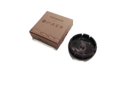 5E0 601 151 FOD Wheel center hub cap cover SKODA