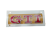 5G0853675ACJZQ Rear GTI red emblem logo lettering sticker VW Golf VII Polo