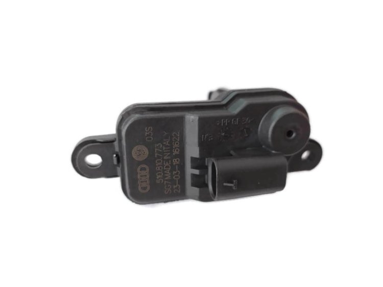 510810773 siłownik klapki wlewu paliwa VW AUDI SEAT SKODA