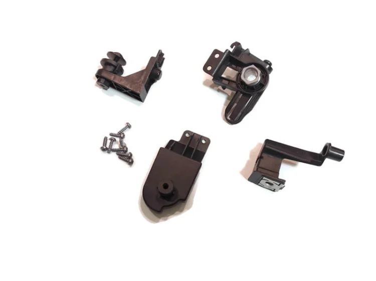 2GA998226 2GA998225 zestaw naprawczy lampy reflektora VW T-ROC
