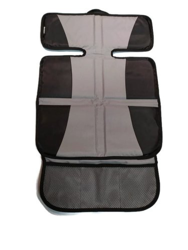 000019819A Podkładka  ochronna pod fotelik dziecięcy SKODA