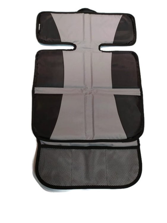 000019819A Podkładka  ochronna pod fotelik dziecięcy SKODA