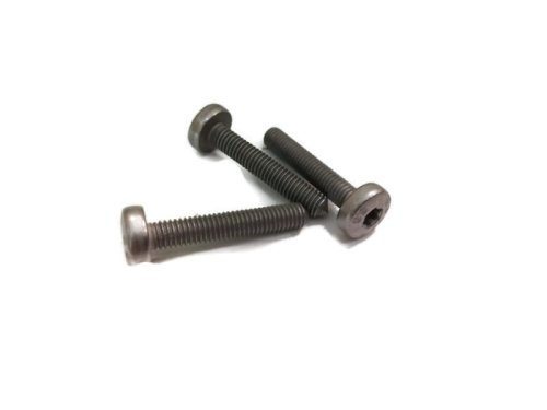 N91097201  Bolt M6x35 VW AUDI SEAT SKODA