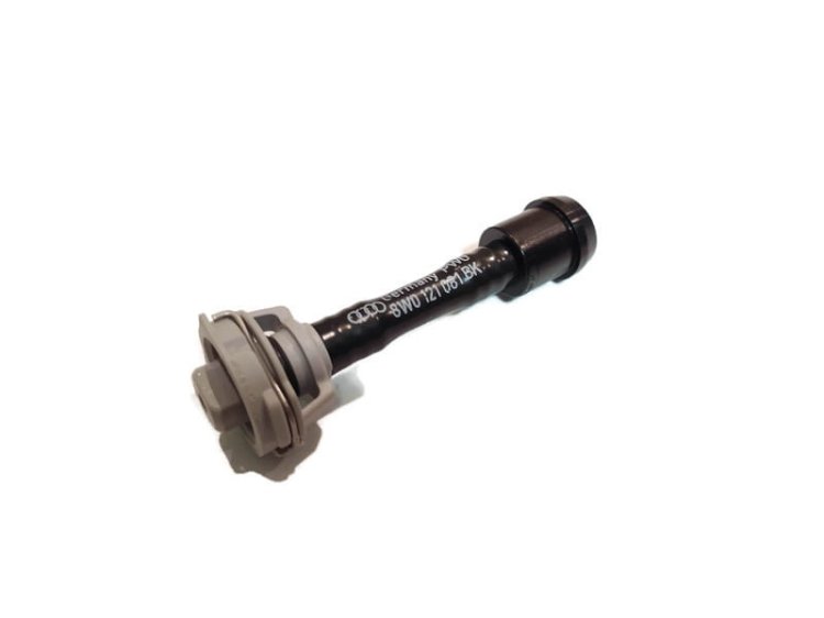 8W0121081BK Breather hose line tube connect line Audi A4 B9 A5