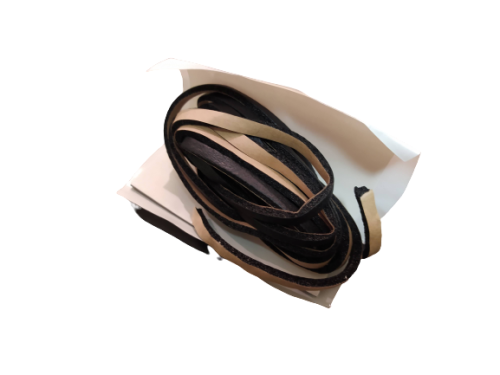 4G0898909A Exterior racket molding mount tape Audi A6 C7 A7 2011-2018