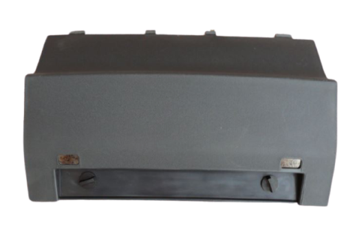 8P0807397C Rear bumper Removable Tow Bar Cover Audi A3 8P FL 05/2010-2013