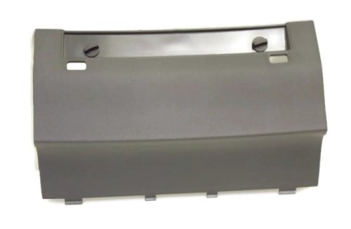 8P0807397C Rear bumper Removable Tow Bar Cover Audi A3 8P FL 05/2010-2013