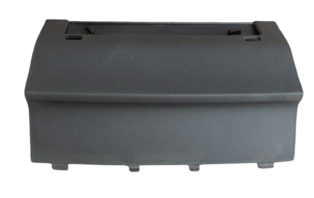 8P0807397C01C Removable Tow Bar Cover Audi A3 8P FL 05/2010-2013