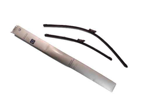 3G8998002 komplet piór wycieraczek szyby przedniej VW ARTEON