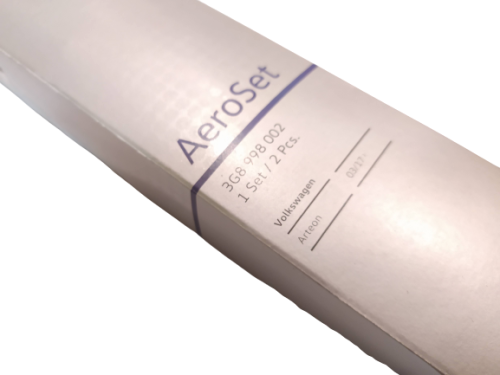 3G8998002 pióra wycieraczek szyby przedniej VW ARTEON