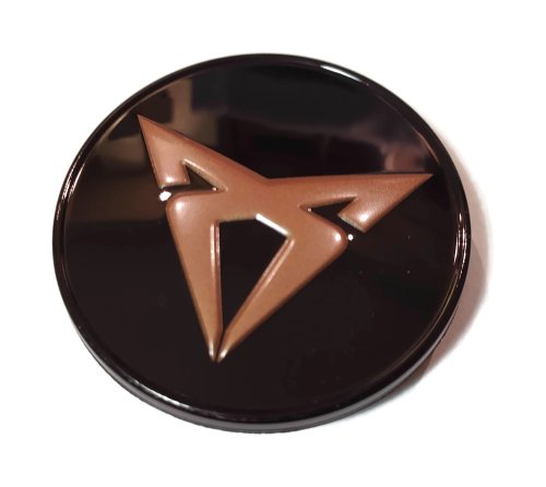 575601171 VUW Wheel trim hub cap cover SEAT Cupra ATECA