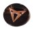 575601171 VUW Wheel trim hub cap cover SEAT Cupra ATECA