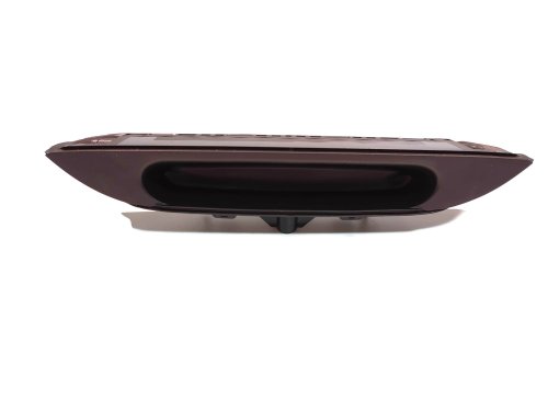 7E0927235 Rear tailgate boot lid handle Volkswagen T6 Transporter Multivan Caravelle