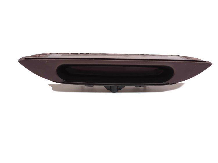 7E0927235 Rear tailgate boot lid handle Volkswagen T6 Transporter Multivan Caravelle