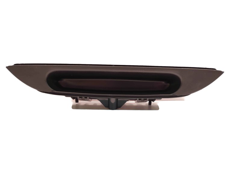 7E0927235 Rear tailgate boot lid handle Volkswagen T6 Transporter Multivan Caravelle