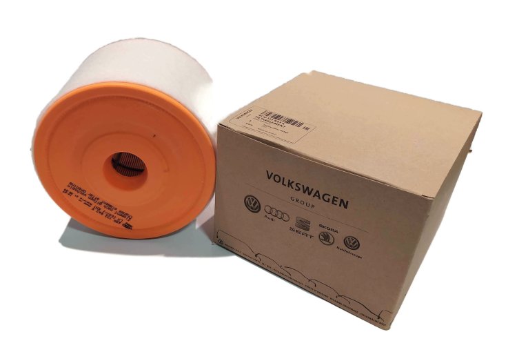 4G0133843K Engine Air filter 2.0 TFSI 2.0 TDI Audi A6 C7 2011-2018 A7 2015-2018