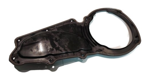 4G0837103A osłona obudowa głośnika dużego niskotonowego Audi A6 C7