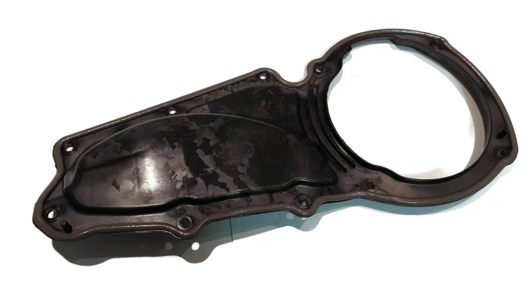4G0837103A osłona obudowa głośnika dużego niskotonowego Audi A6 C7