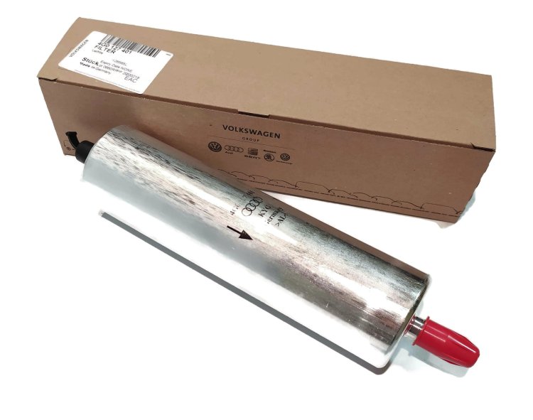 4G0127401 TDI Diesel Fuel filter TDI Audi A6 C7 Audi A7 2011-2018