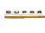 5FA853687A041 size Rear emblem black lettering CUPRA SEAT Leon Formentor