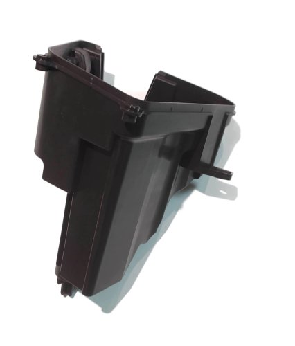 4G0907355F Control unit housing box Audi A7 FL