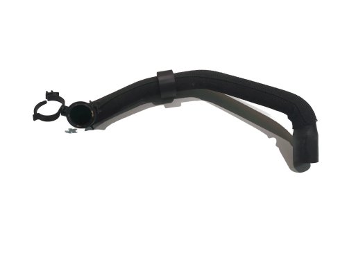 4G0145926C Radiator coolant hose line 3.0 TFSI