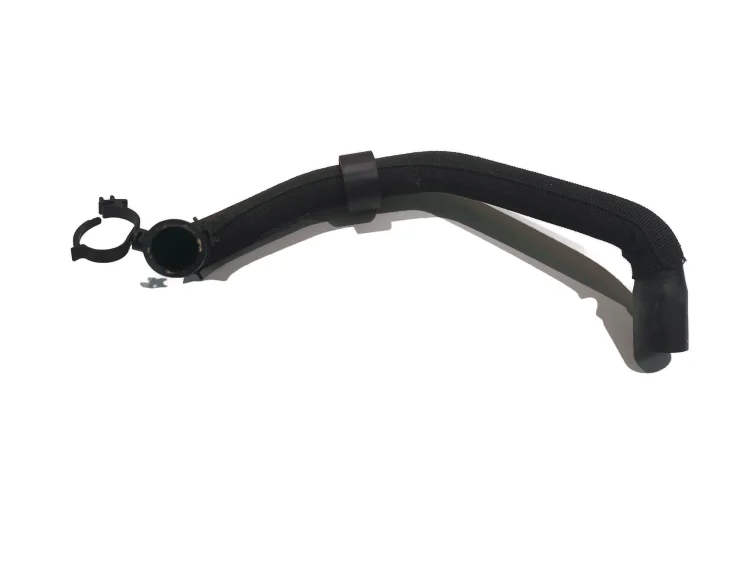 4G0145926C Radiator coolant hose line 3.0 TFSI