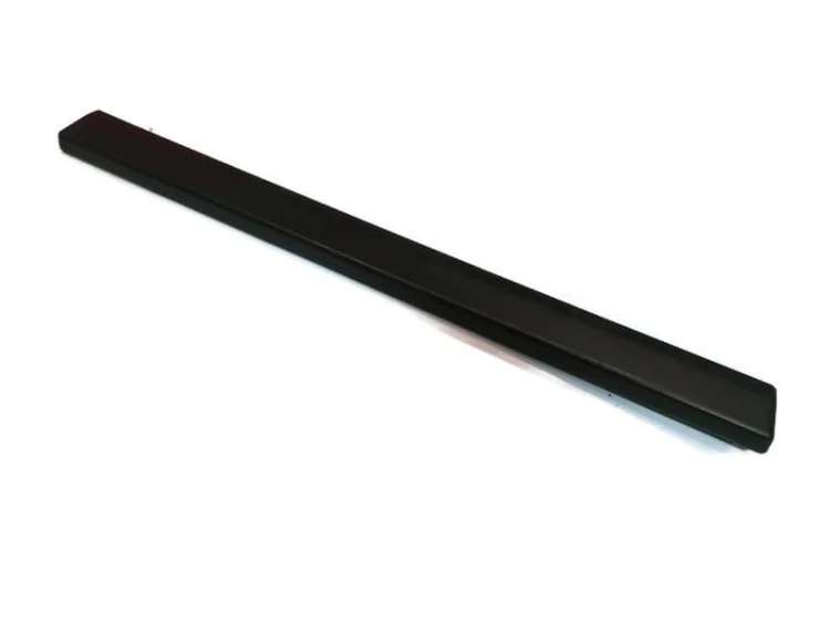 8K0885943A 4PK listwa czarna podłokietnika tył Audi
